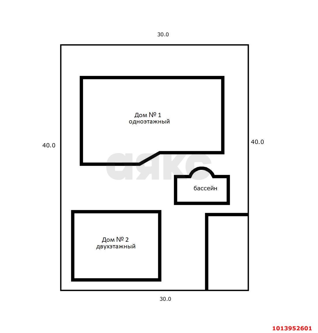 Фото №9: Дом 480&nbsp;м² + 15&nbsp;сот., 2&nbsp;эт. - Краснодар, Прикубанский внутригородской округ, мкр. 2-я Площадка, ул. Взлётная, 23