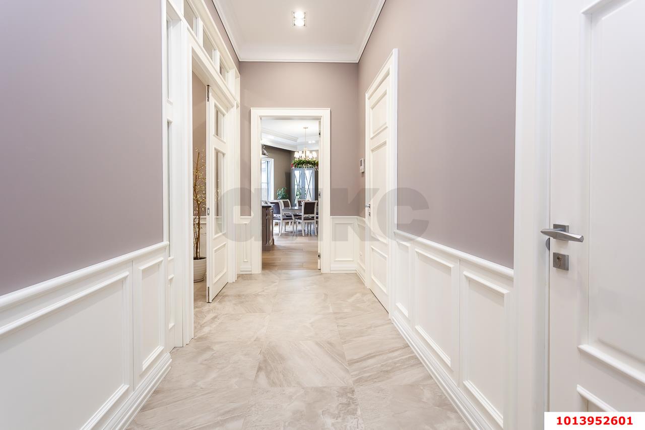 Фото №16: Дом 480&nbsp;м² + 15&nbsp;сот., 2&nbsp;эт. - Краснодар, Прикубанский внутригородской округ, мкр. 2-я Площадка, ул. Взлётная, 23