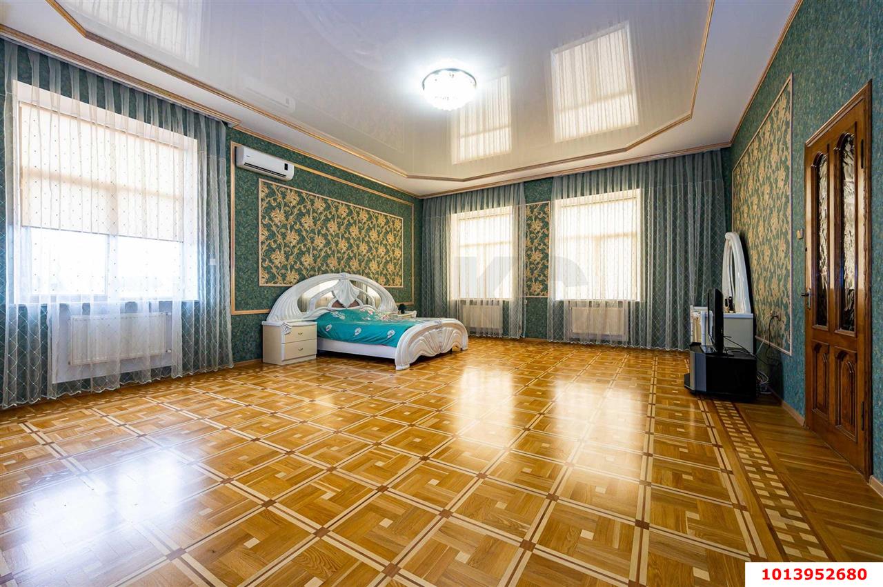 Фото №10: Дом 1086&nbsp;м² + 20&nbsp;сот., 2&nbsp;эт. - Ленина, Карасунский внутригородской округ, мкр. территория ДНТ Виктория, 43