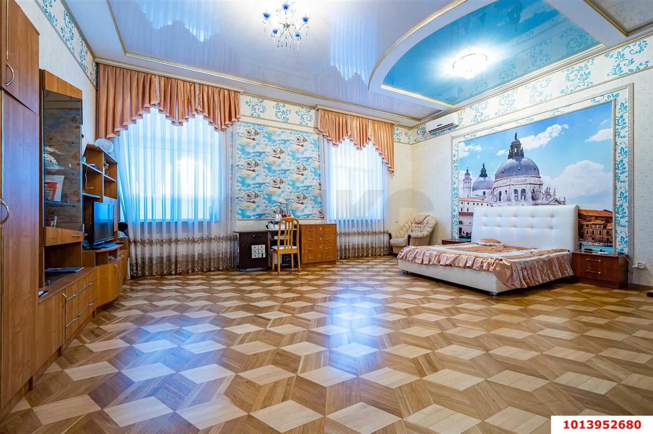 Фото №6: Дом 1086&nbsp;м² + 20&nbsp;сот., 2&nbsp;эт. - Ленина, Карасунский внутригородской округ, мкр. территория ДНТ Виктория, 43