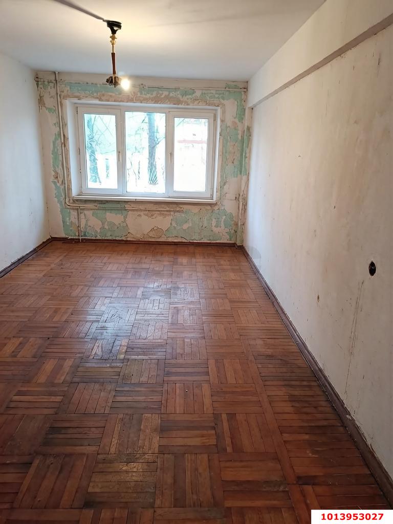 Фото №4: 2-комнатная квартира 44&nbsp;м², 1/5&nbsp;эт. - Краснодар, Прикубанский внутригородской округ, мкр. Фестивальный, ул. Гагарина, 83
