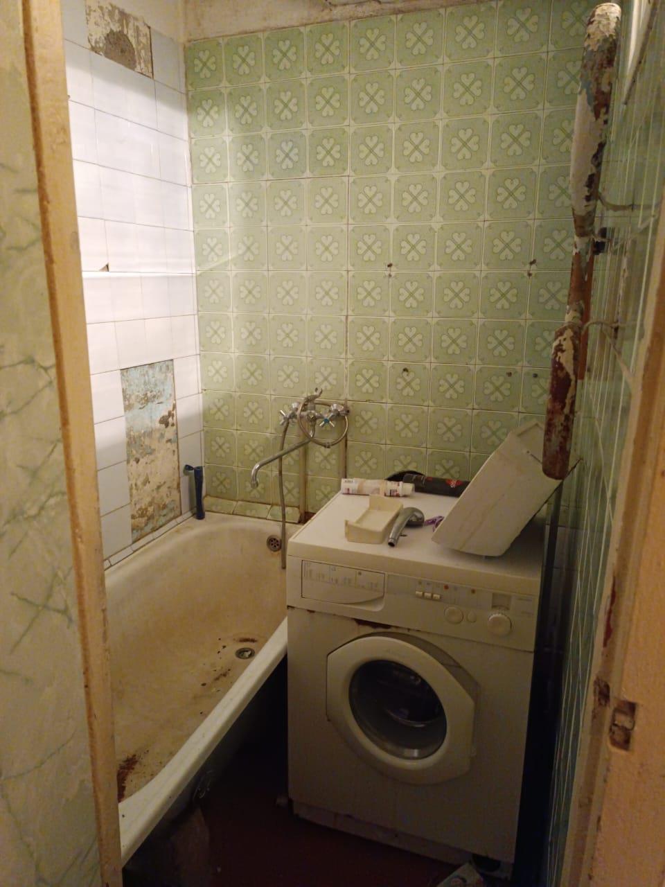 Фото №8: 2-комнатная квартира 44&nbsp;м², 1/5&nbsp;эт. - Краснодар, Прикубанский внутригородской округ, мкр. Фестивальный, ул. Гагарина, 83