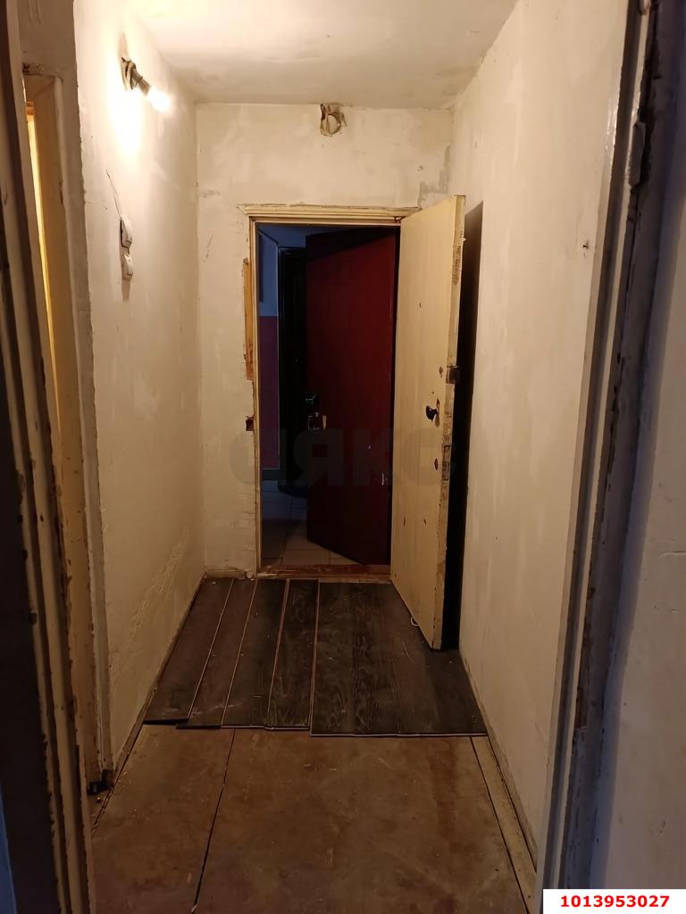 Фото №10: 2-комнатная квартира 44&nbsp;м², 1/5&nbsp;эт. - Краснодар, Прикубанский внутригородской округ, мкр. Фестивальный, ул. Гагарина, 83