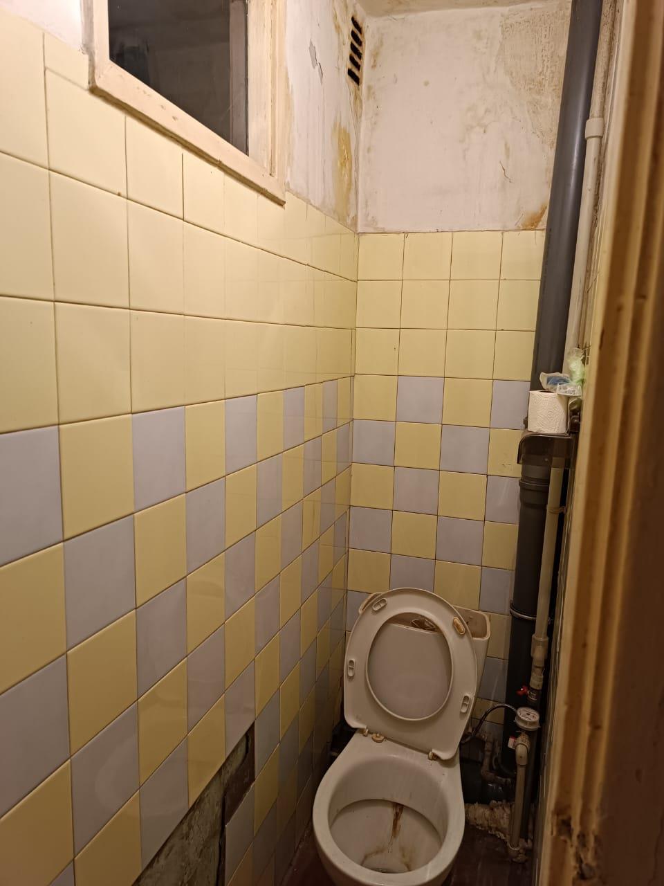 Фото №7: 2-комнатная квартира 44&nbsp;м², 1/5&nbsp;эт. - Краснодар, Прикубанский внутригородской округ, мкр. Фестивальный, ул. Гагарина, 83