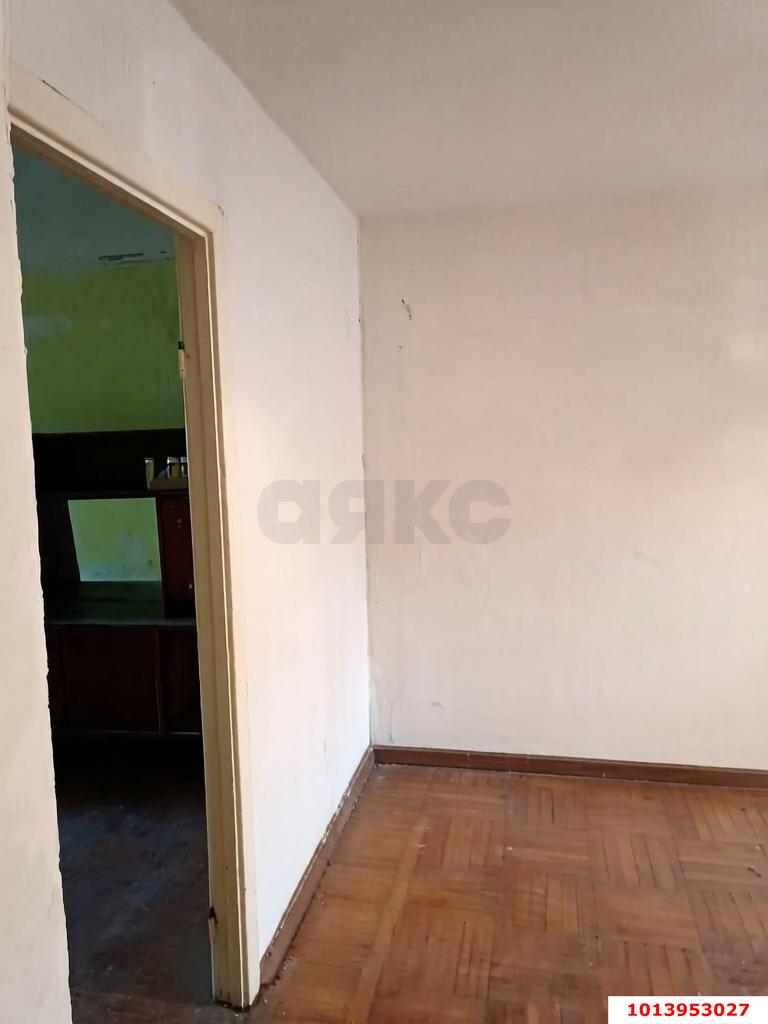 Фото №6: 2-комнатная квартира 44&nbsp;м², 1/5&nbsp;эт. - Краснодар, Прикубанский внутригородской округ, мкр. Фестивальный, ул. Гагарина, 83