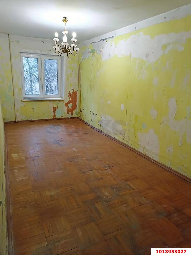 Фото №2: 2-комнатная квартира 44&nbsp;м², 1/5&nbsp;эт. - Краснодар, Прикубанский внутригородской округ, мкр. Фестивальный, ул. Гагарина, 83