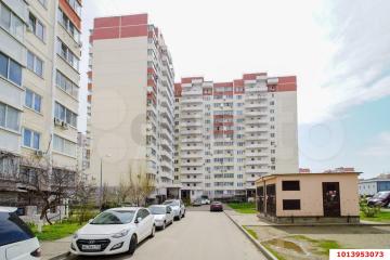 Фото №1: 3-комнатная квартира 89 м², 14/14 эт. - Краснодар, мкр. Молодёжный, ул. 3-я Целиноградская, 5
