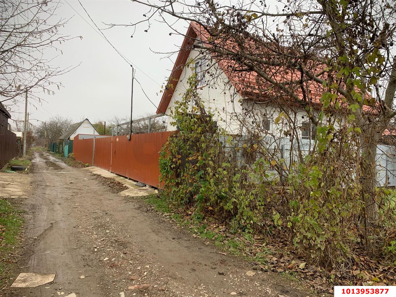 Фото №10: Дом 89&nbsp;м² + 6&nbsp;сот., 2&nbsp;эт. - Елизаветинская, Прикубанский внутригородской округ, счт Компрессор, ул. Вишнёвая, 47