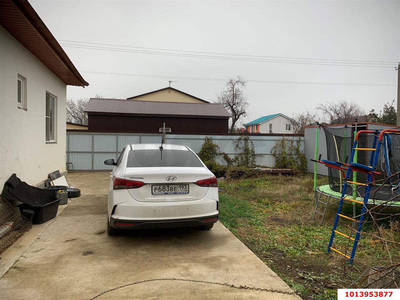 Фото №8: Дом 89&nbsp;м² + 6&nbsp;сот., 2&nbsp;эт. - Елизаветинская, Прикубанский внутригородской округ, счт Компрессор, ул. Вишнёвая, 47