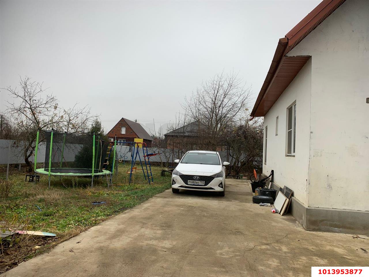 Фото №9: Дом 89&nbsp;м² + 6&nbsp;сот., 2&nbsp;эт. - Елизаветинская, Прикубанский внутригородской округ, счт Компрессор, ул. Вишнёвая, 47