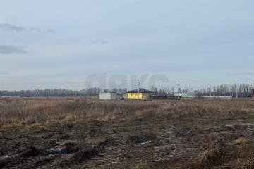 Фото №1: Земельный участок под ИЖС 10 сот. - Старокорсунская, мкр. Карасунский внутригородской округ, пер. 4-й Семейный, 7