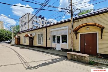 Фото №1: Офисное помещение 58&nbsp;м², 1/1&nbsp;эт. - Краснодар, мкр. Центральный, ул. Ленина, 90/2
