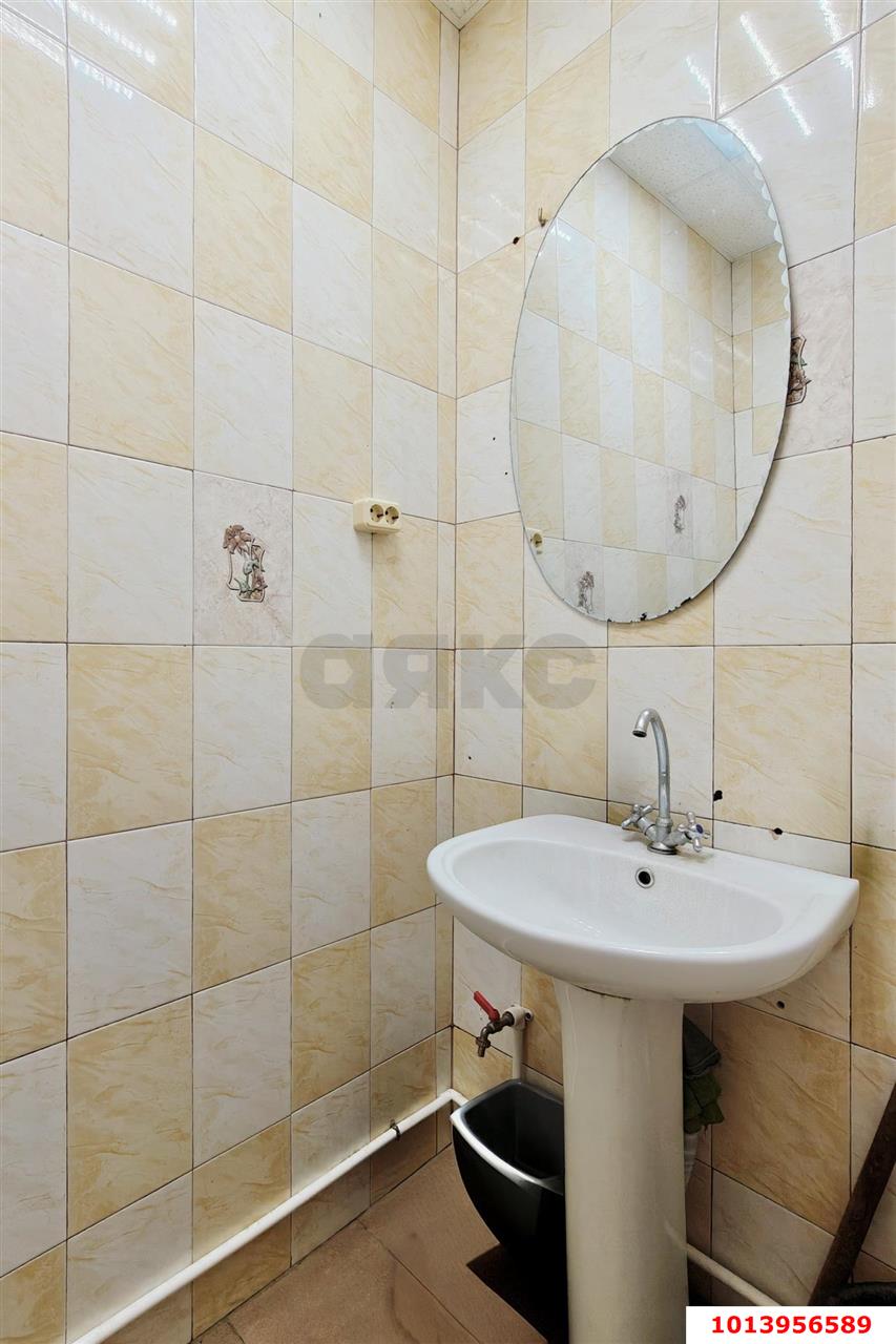 Фото №19: Офисное помещение 58&nbsp;м², 1/1&nbsp;эт. - Краснодар, Центральный внутригородской округ, мкр. Центральный, ул. Ленина, 90/2