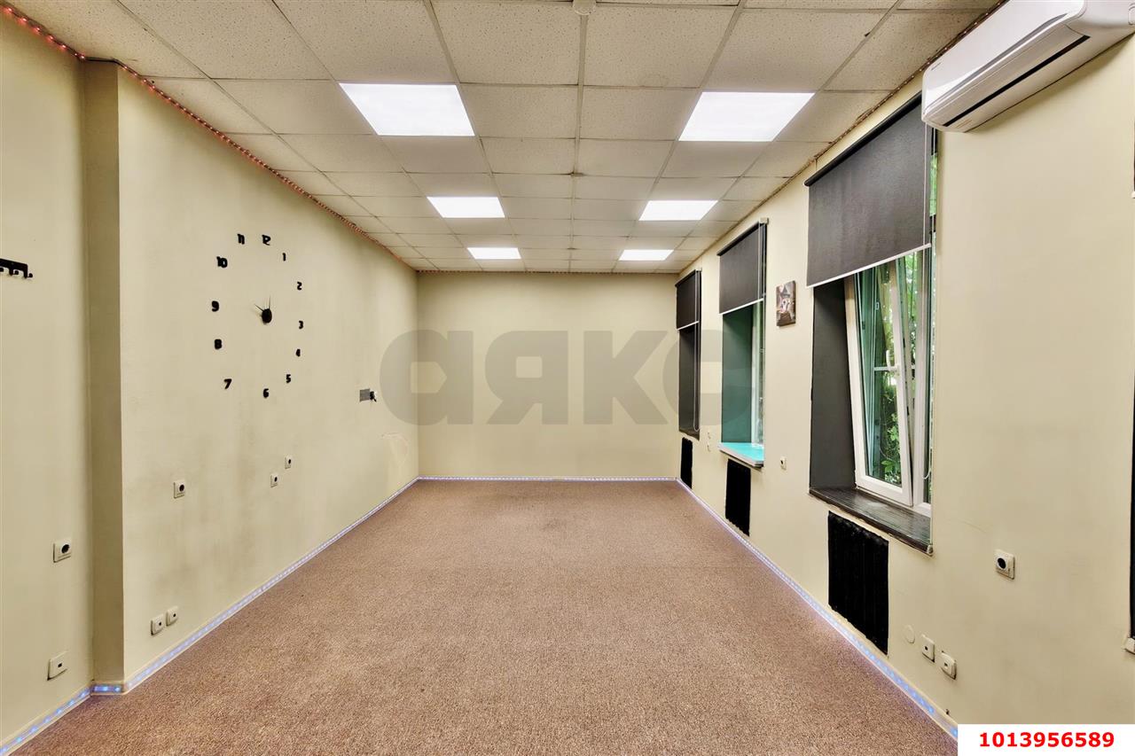 Фото №14: Офисное помещение 58&nbsp;м², 1/1&nbsp;эт. - Краснодар, Центральный внутригородской округ, мкр. Центральный, ул. Ленина, 90/2