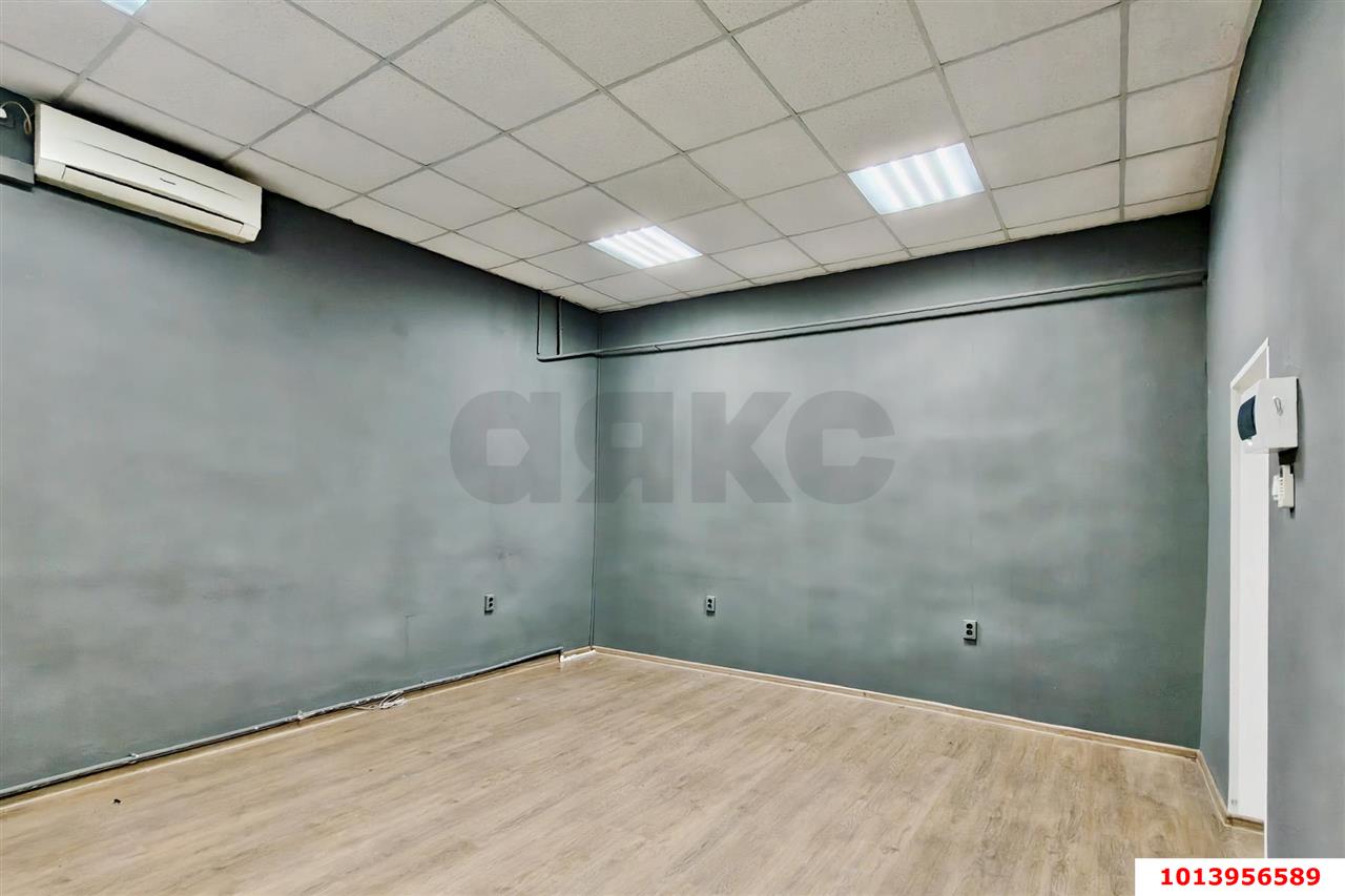 Фото №5: Офисное помещение 58&nbsp;м², 1/1&nbsp;эт. - Краснодар, Центральный внутригородской округ, мкр. Центральный, ул. Ленина, 90/2