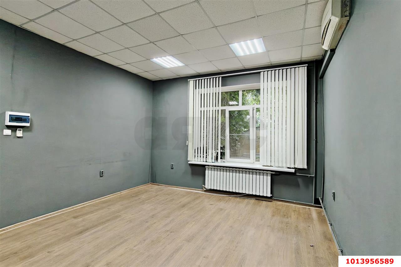 Фото №6: Офисное помещение 58&nbsp;м², 1/1&nbsp;эт. - Краснодар, Центральный внутригородской округ, мкр. Центральный, ул. Ленина, 90/2