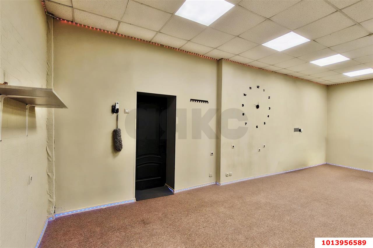 Фото №15: Офисное помещение 58&nbsp;м², 1/1&nbsp;эт. - Краснодар, Центральный внутригородской округ, мкр. Центральный, ул. Ленина, 90/2