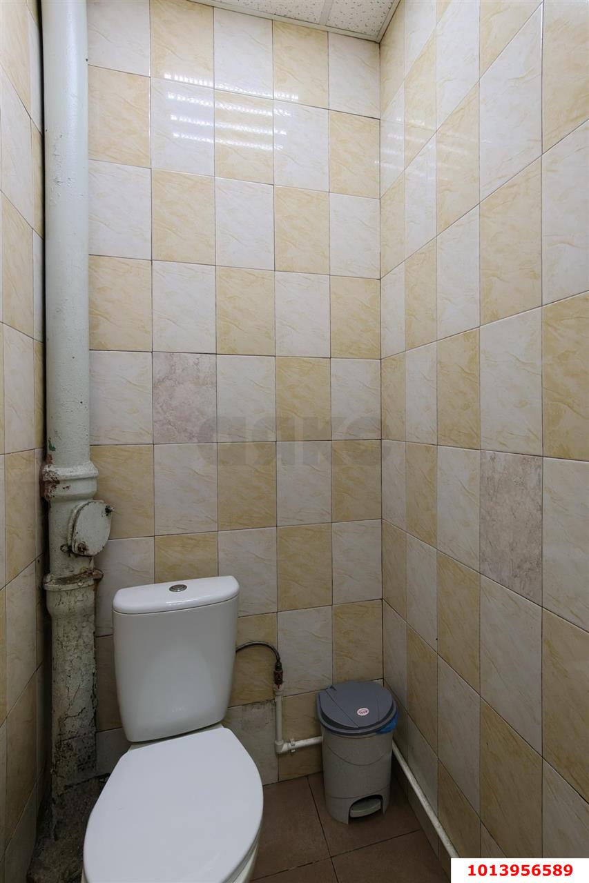 Фото №17: Офисное помещение 58&nbsp;м², 1/1&nbsp;эт. - Краснодар, Центральный внутригородской округ, мкр. Центральный, ул. Ленина, 90/2