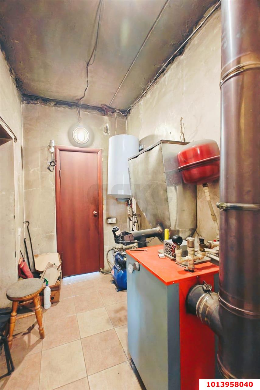 Фото №20: Дом 160&nbsp;м² + 5&nbsp;сот., 2&nbsp;эт. - Виктория, мкр. Карасунский внутригородской округ, ул. Плодовая, 344