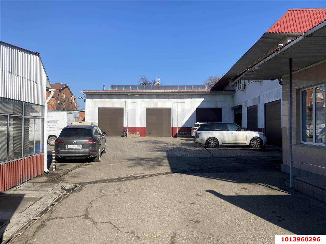 Фото №17: Готовый бизнес 723&nbsp;м², 1/1&nbsp;эт. - Краснодар, Прикубанский внутригородской округ, мкр. 2-я Площадка, ул. им. Лазарева, 2