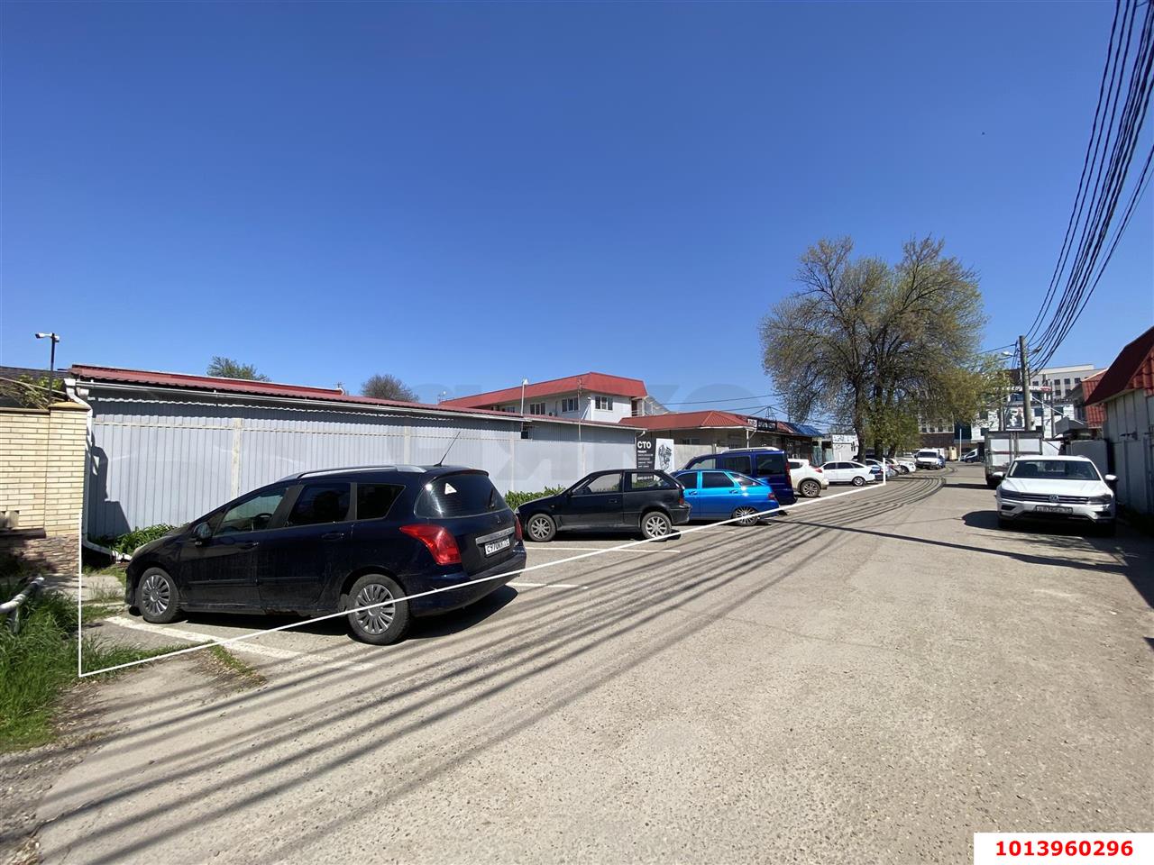 Фото №16: Готовый бизнес 723&nbsp;м², 1/1&nbsp;эт. - Краснодар, Прикубанский внутригородской округ, мкр. 2-я Площадка, ул. им. Лазарева, 2