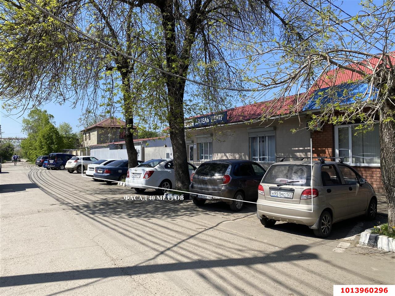 Фото №15: Готовый бизнес 723&nbsp;м², 1/1&nbsp;эт. - Краснодар, Прикубанский внутригородской округ, мкр. 2-я Площадка, ул. им. Лазарева, 2