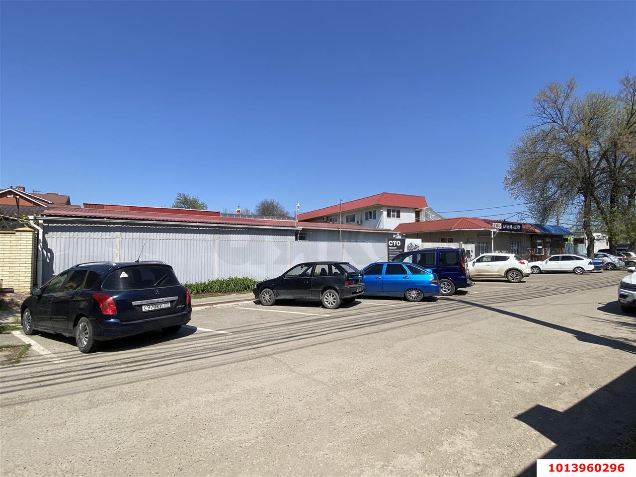 Фото №18: Готовый бизнес 723&nbsp;м², 1/1&nbsp;эт. - Краснодар, Прикубанский внутригородской округ, мкр. 2-я Площадка, ул. им. Лазарева, 2