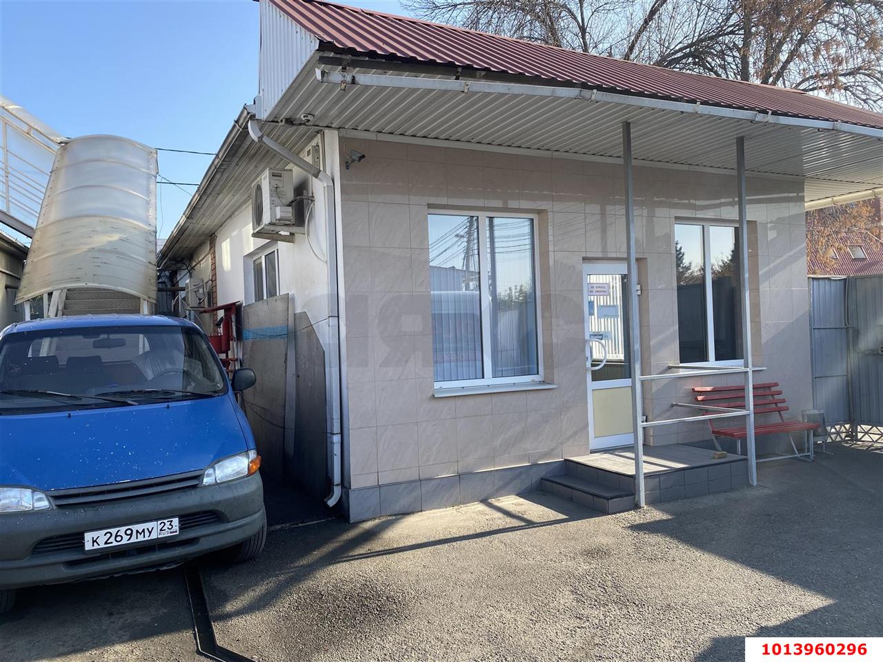Фото №13: Готовый бизнес 723&nbsp;м², 1/1&nbsp;эт. - Краснодар, Прикубанский внутригородской округ, мкр. 2-я Площадка, ул. им. Лазарева, 2