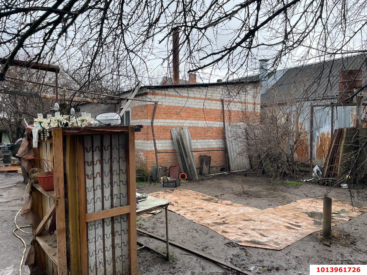 Фото №1: Дом 73&nbsp;м² + 7&nbsp;сот., 1&nbsp;эт. - Краснодар, Центральный внутригородской округ, мкр. Центральный, ул. Костылева, 58