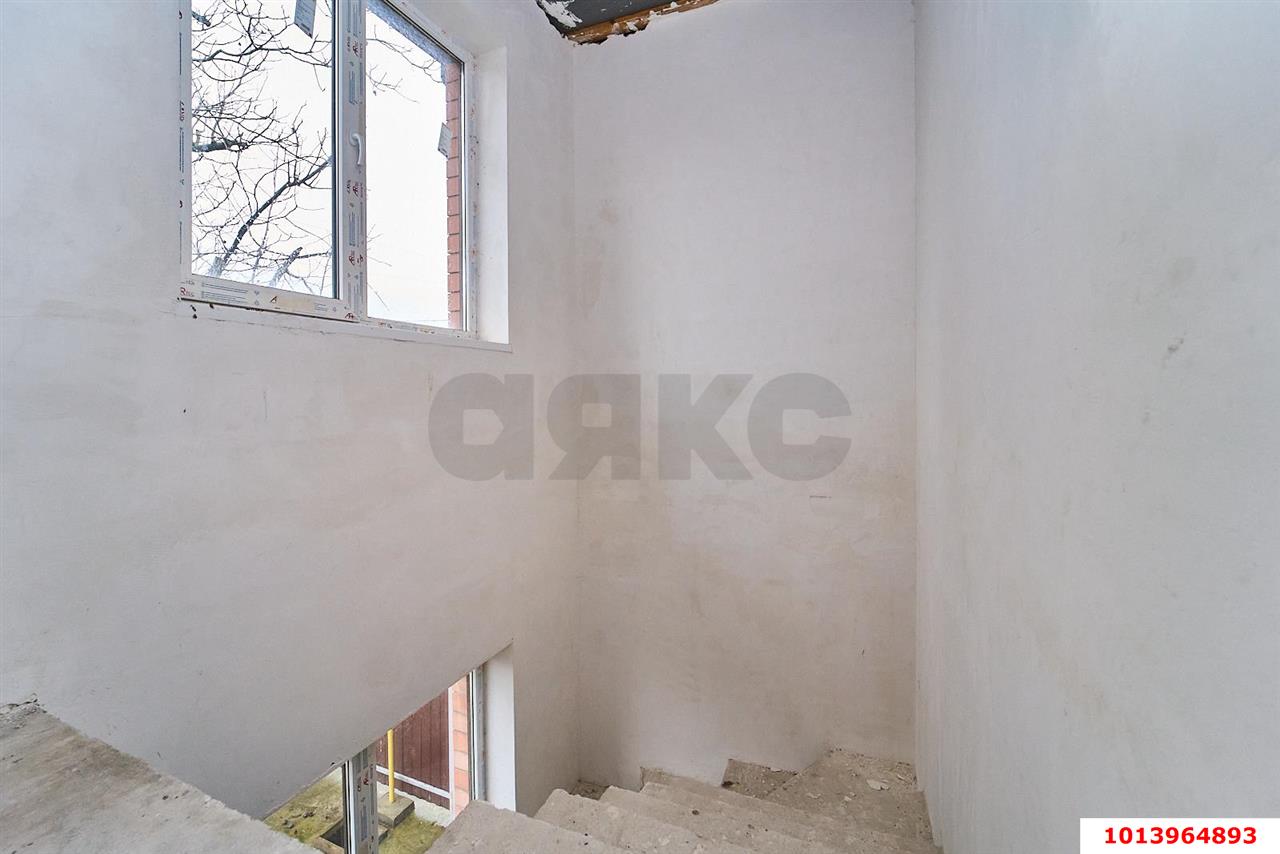 Фото №8: Дом 101&nbsp;м² + 2&nbsp;сот., 2&nbsp;эт. - СНТ 50 лет Октября, мкр. Прикубанский внутригородской округ, ул. Солнечная, 183