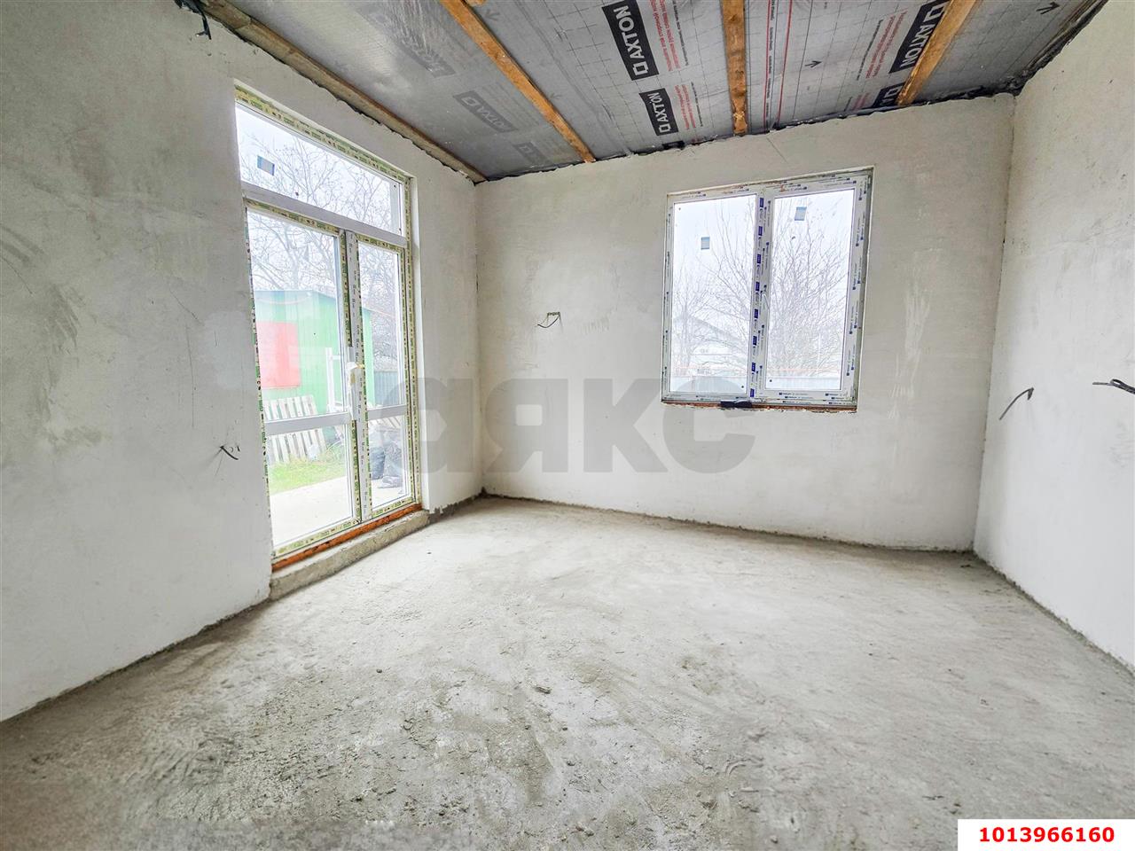 Фото №5: Дом 70&nbsp;м² + 6.11&nbsp;сот., 1&nbsp;эт. - Елизаветинская, Прикубанский внутригородской округ, ст Прикубанье, ул. Рябиновая, 271