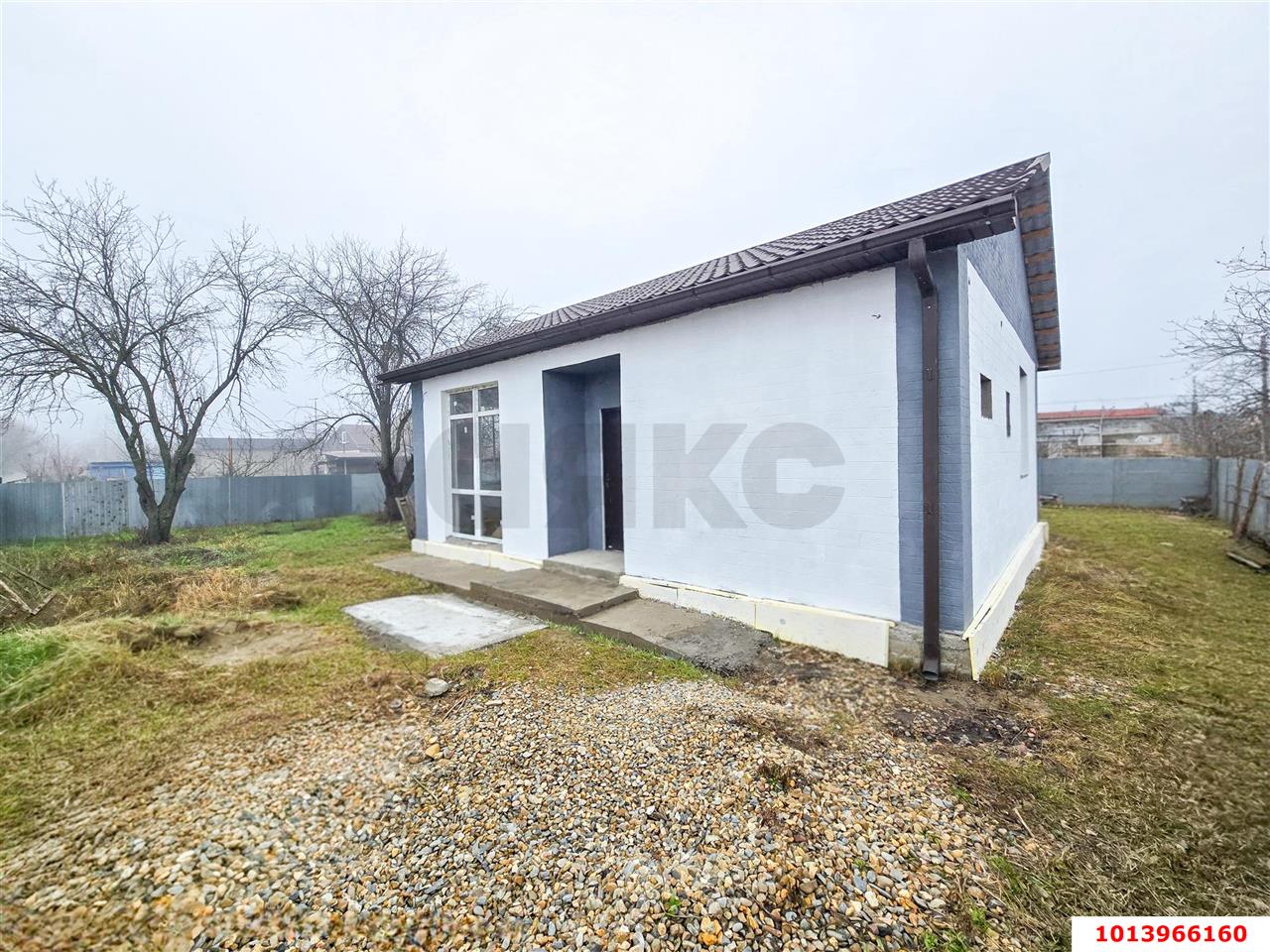 Фото №4: Дом 70&nbsp;м² + 6.11&nbsp;сот., 1&nbsp;эт. - Елизаветинская, Прикубанский внутригородской округ, ст Прикубанье, ул. Рябиновая, 271