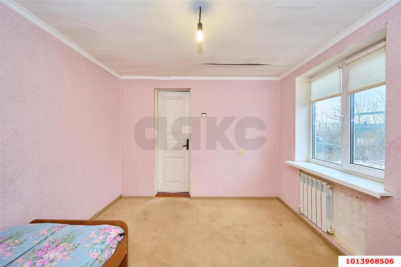 Фото №8: Дом 100&nbsp;м² + 8&nbsp;сот., 2&nbsp;эт. - Кубанская Нива-2, мкр. Прикубанский внутригородской округ, ул. Вишнёвая, 491А