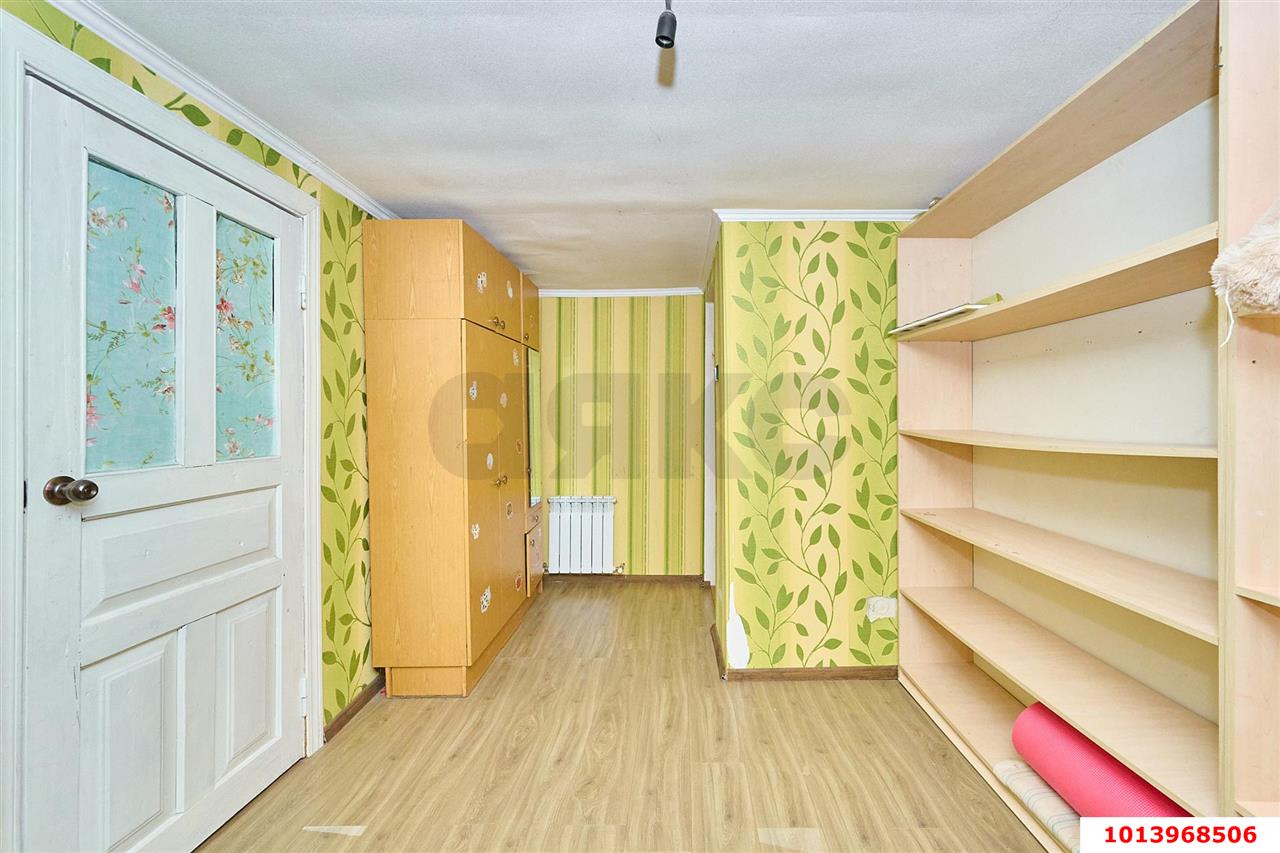 Фото №9: Дом 100&nbsp;м² + 8&nbsp;сот., 2&nbsp;эт. - Кубанская Нива-2, мкр. Прикубанский внутригородской округ, ул. Вишнёвая, 491А