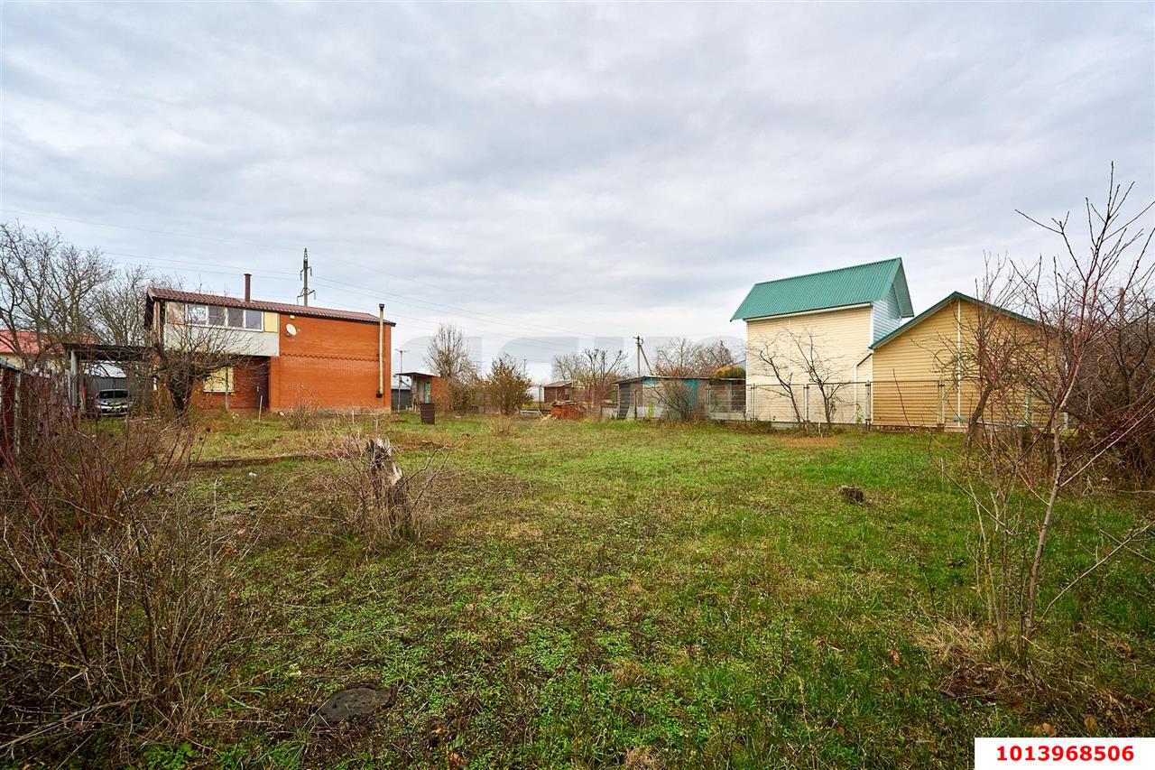Фото №15: Дом 100&nbsp;м² + 8&nbsp;сот., 2&nbsp;эт. - Кубанская Нива-2, мкр. Прикубанский внутригородской округ, ул. Вишнёвая, 491А
