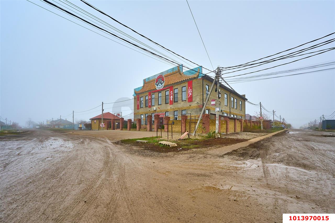 Фото №4: Земельный участок под ИЖС 20&nbsp;сот. - Краснодар, мкр. Прикубанский внутригородской округ