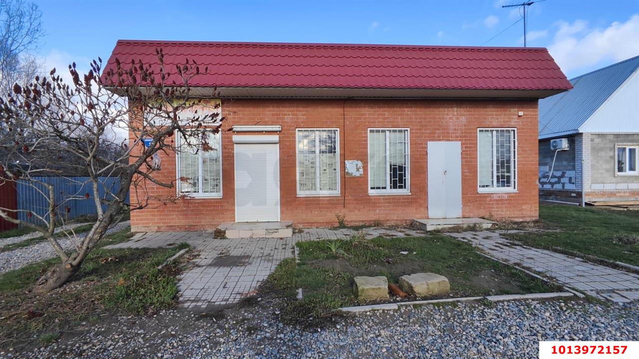 Фото №2: Готовый бизнес 66&nbsp;м², 1/1&nbsp;эт. - Саратовская, ул. Вишнёвая, 3