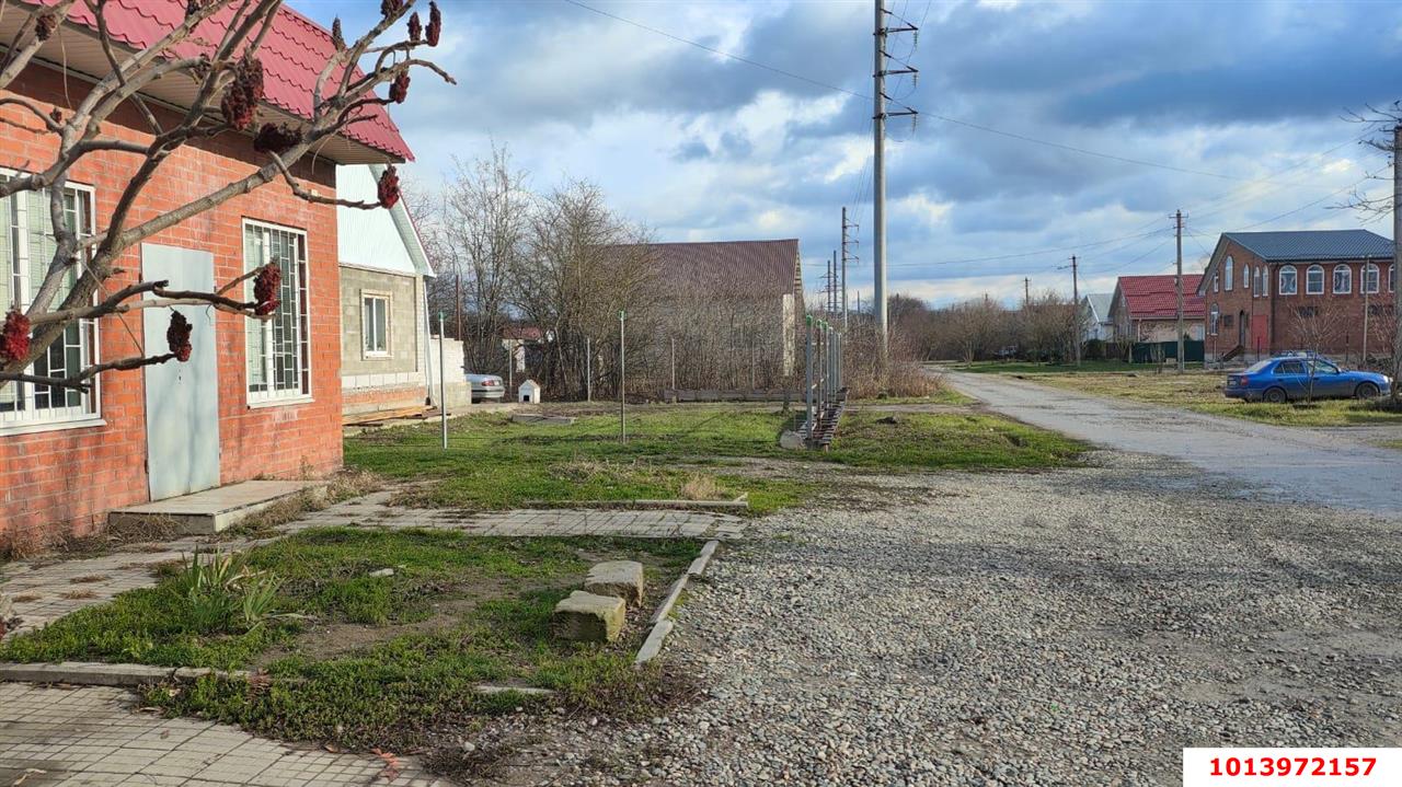 Фото №4: Готовый бизнес 66&nbsp;м², 1/1&nbsp;эт. - Саратовская, ул. Вишнёвая, 3