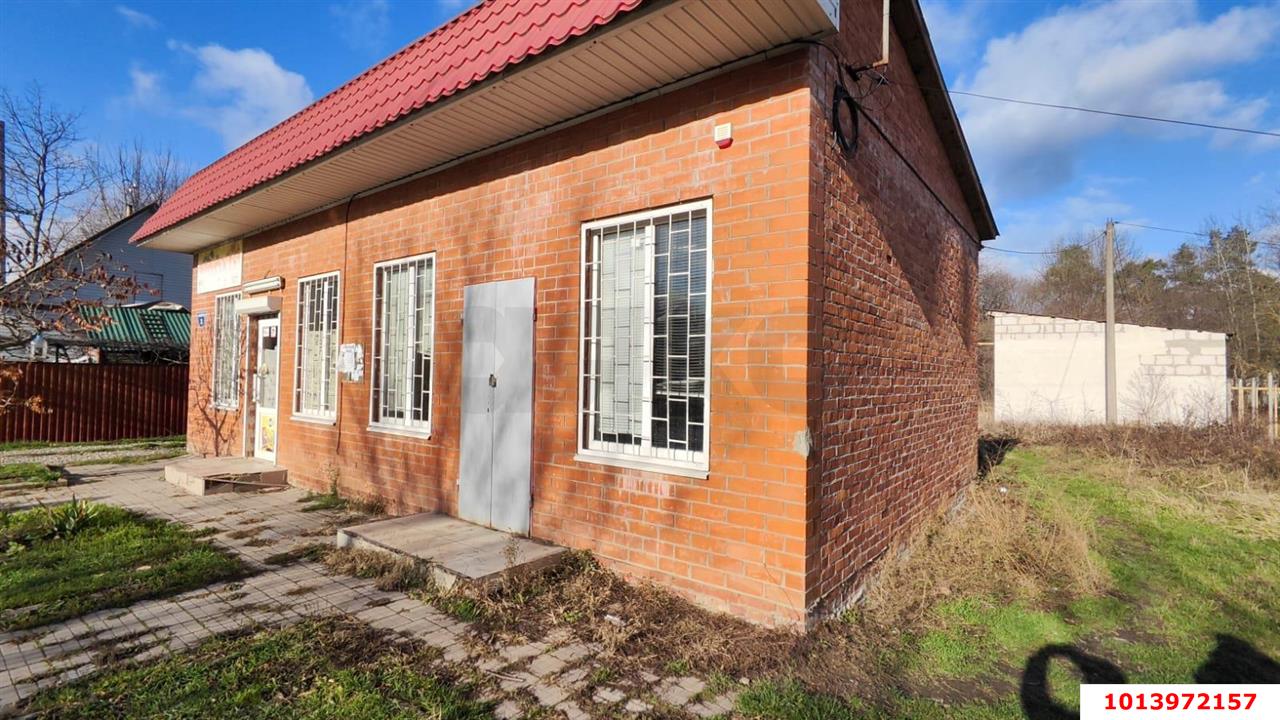 Фото №3: Готовый бизнес 66&nbsp;м², 1/1&nbsp;эт. - Саратовская, ул. Вишнёвая, 3