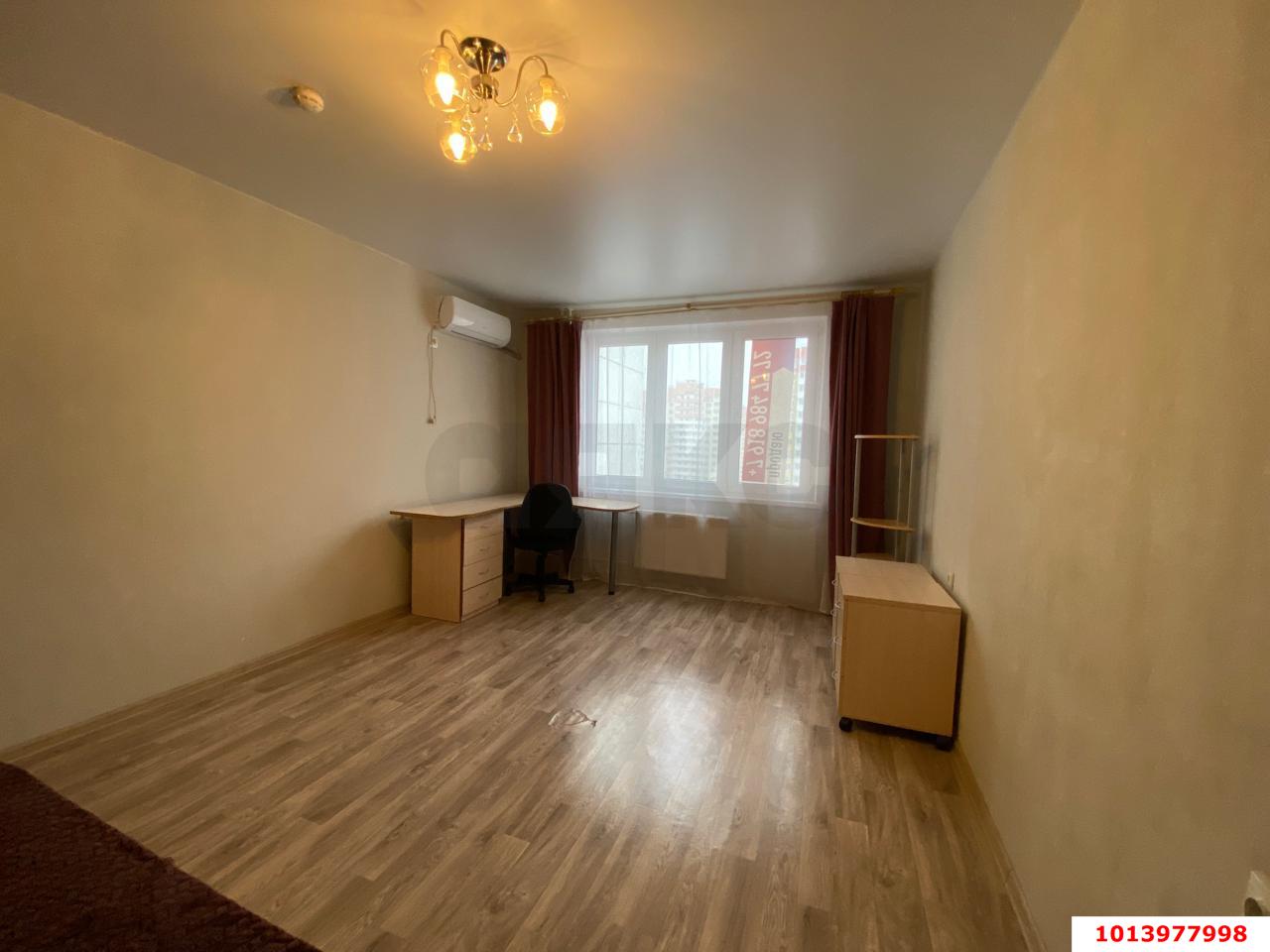 Фото №11: 1-комнатная квартира 38&nbsp;м², 10/16&nbsp;эт. - Краснодар, Прикубанский внутригородской округ, мкр. Восточно-Кругликовский, ул. Героев-Разведчиков, 23
