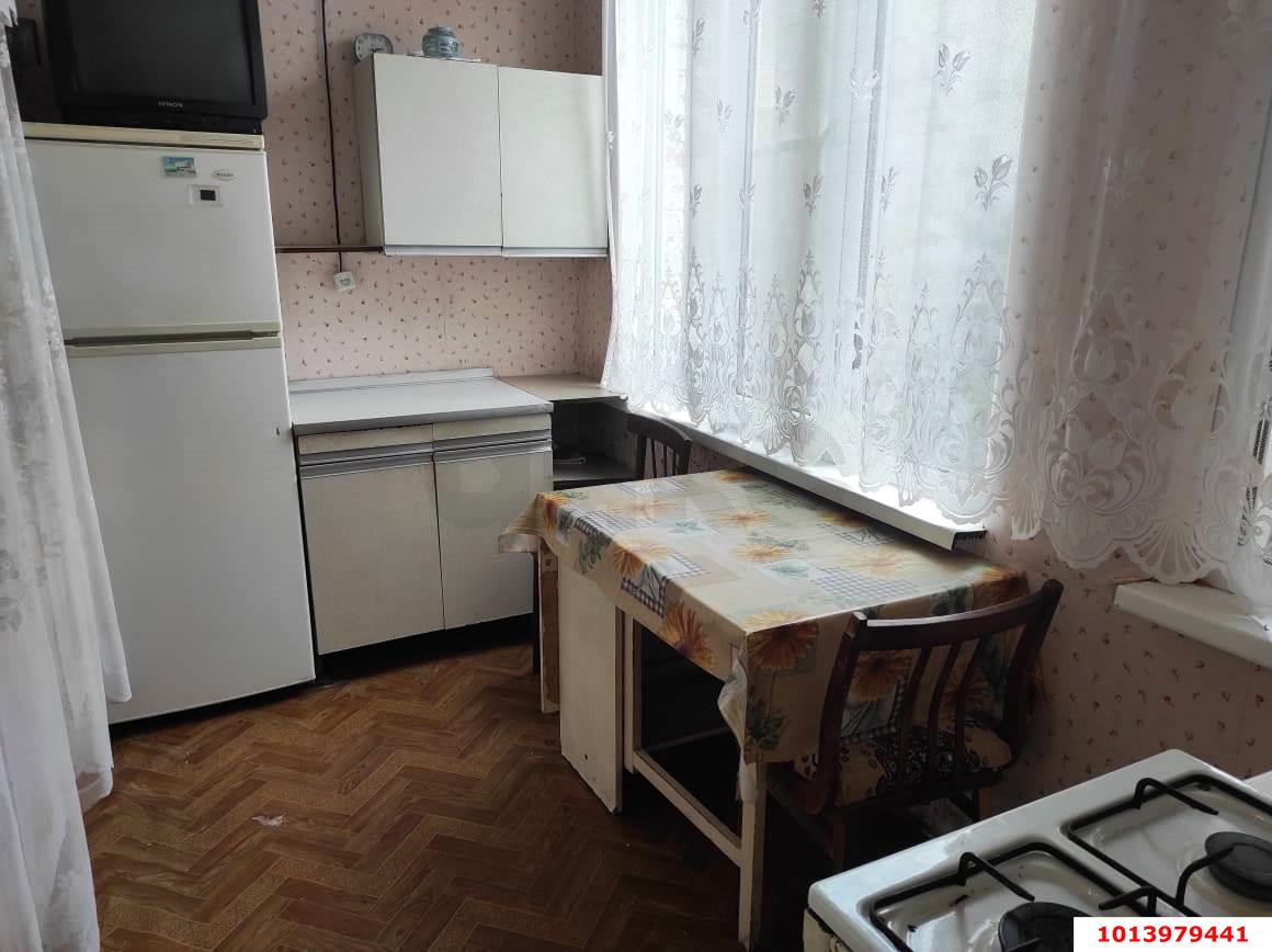 Фото №6: 2-комнатная квартира 38&nbsp;м², 1/1&nbsp;эт. - Краснодар, мкр. Западный внутригородской округ, ул. Брянская, 60
