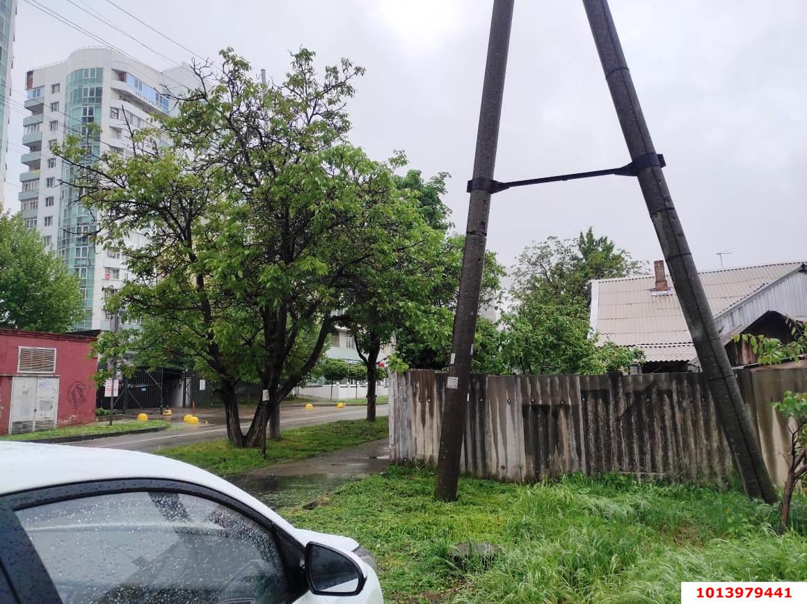 Фото №12: 2-комнатная квартира 38&nbsp;м², 1/1&nbsp;эт. - Краснодар, мкр. Западный внутригородской округ, ул. Брянская, 60