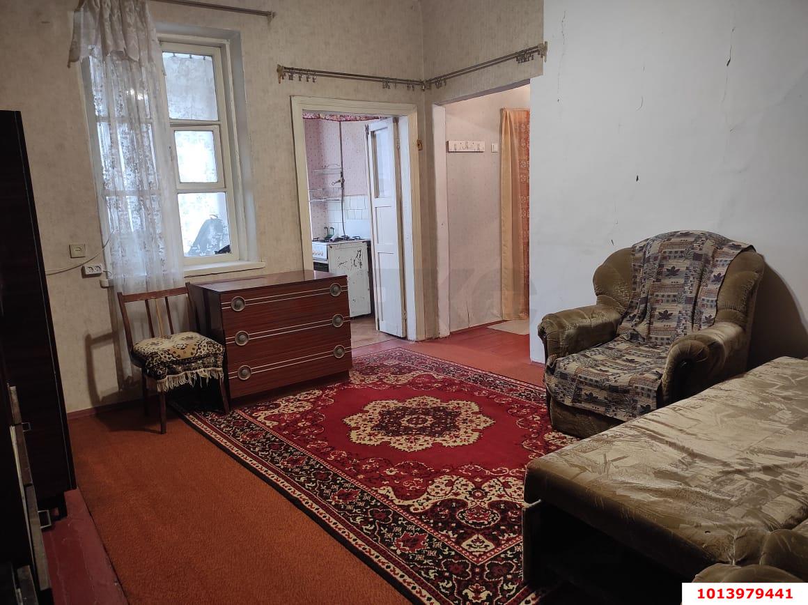 Фото №13: 2-комнатная квартира 38&nbsp;м², 1/1&nbsp;эт. - Краснодар, мкр. Западный внутригородской округ, ул. Брянская, 60