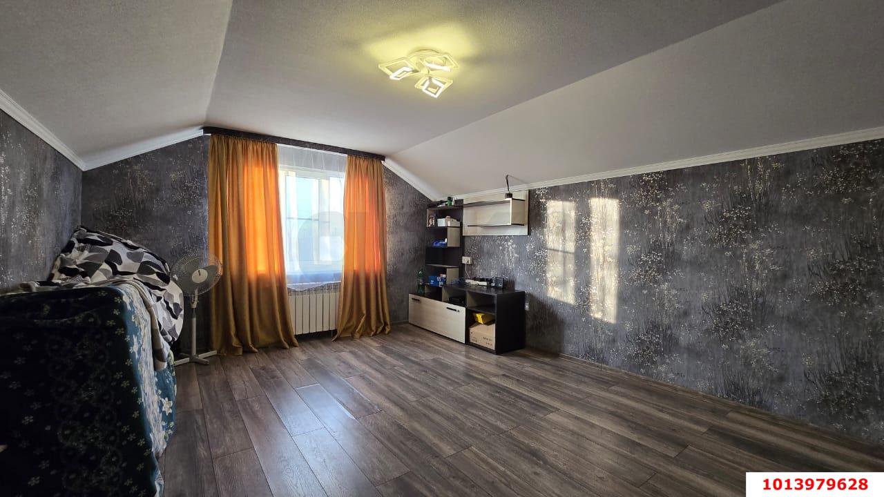 Фото №15: Дом 61&nbsp;м² + 4.25&nbsp;сот., 2&nbsp;эт. - Монтажник, мкр. Прикубанский внутригородской округ, ул. Персиковая, 322