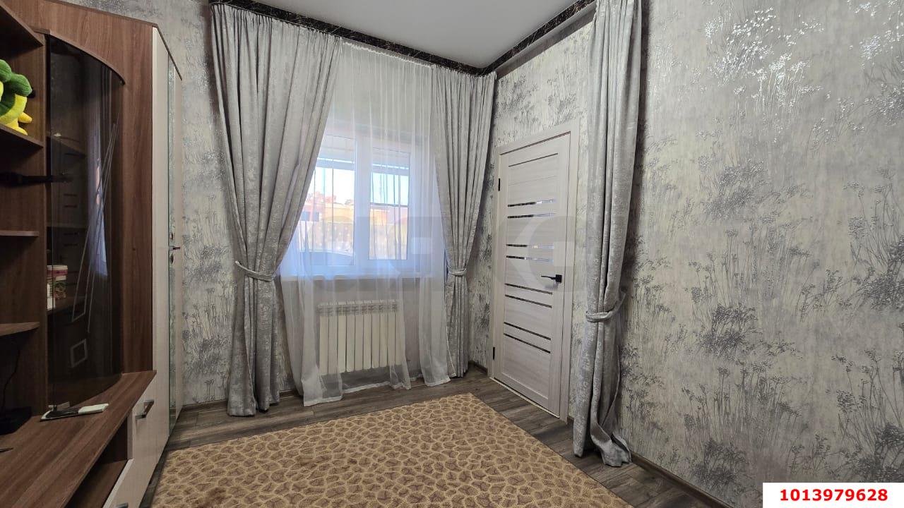 Фото №7: Дом 61&nbsp;м² + 4.25&nbsp;сот., 2&nbsp;эт. - Монтажник, мкр. Прикубанский внутригородской округ, ул. Персиковая, 322