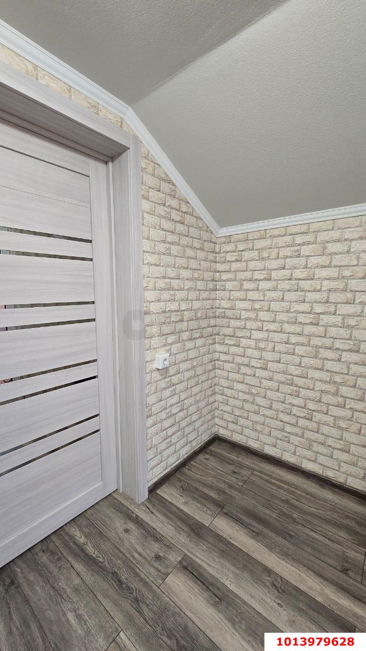 Фото №18: Дом 61&nbsp;м² + 4.25&nbsp;сот., 2&nbsp;эт. - Монтажник, мкр. Прикубанский внутригородской округ, ул. Персиковая, 322