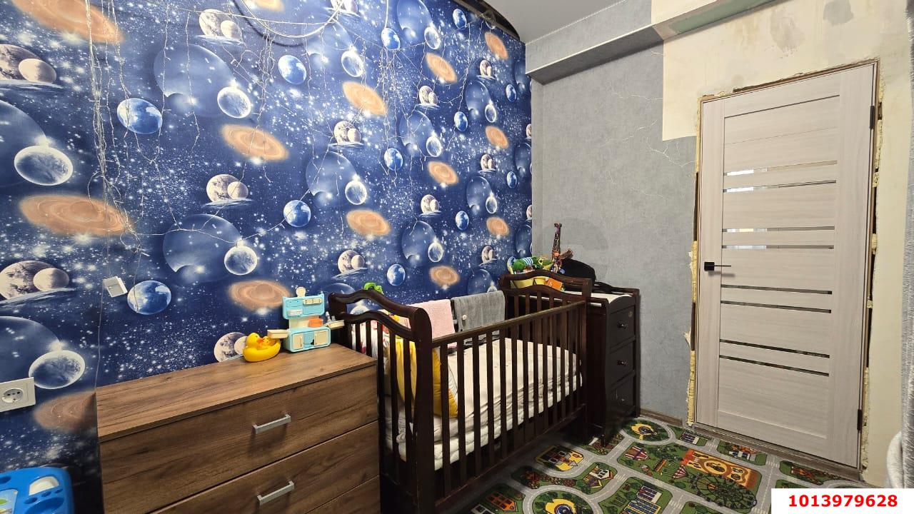 Фото №9: Дом 61&nbsp;м² + 4.25&nbsp;сот., 2&nbsp;эт. - Монтажник, мкр. Прикубанский внутригородской округ, ул. Персиковая, 322