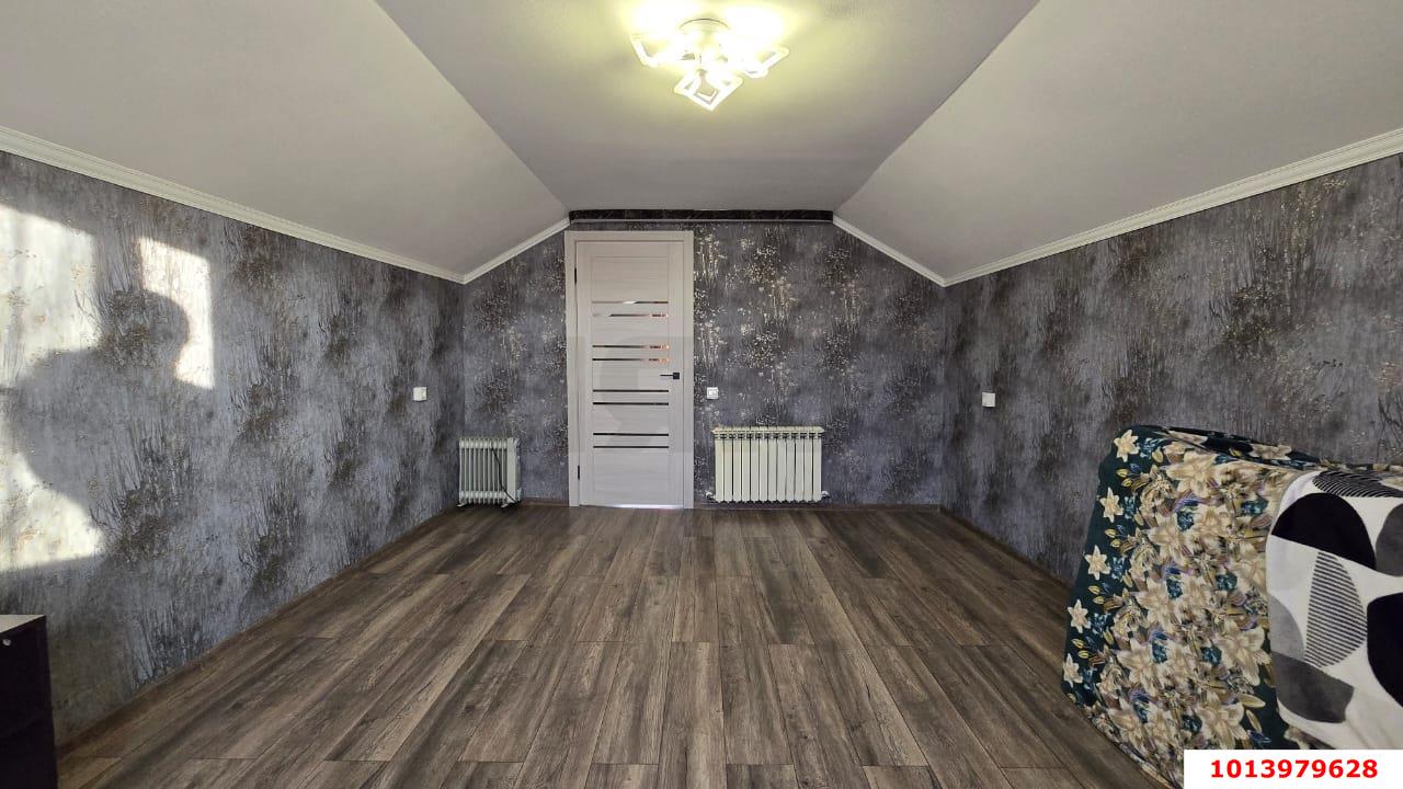Фото №16: Дом 61&nbsp;м² + 4.25&nbsp;сот., 2&nbsp;эт. - Монтажник, мкр. Прикубанский внутригородской округ, ул. Персиковая, 322