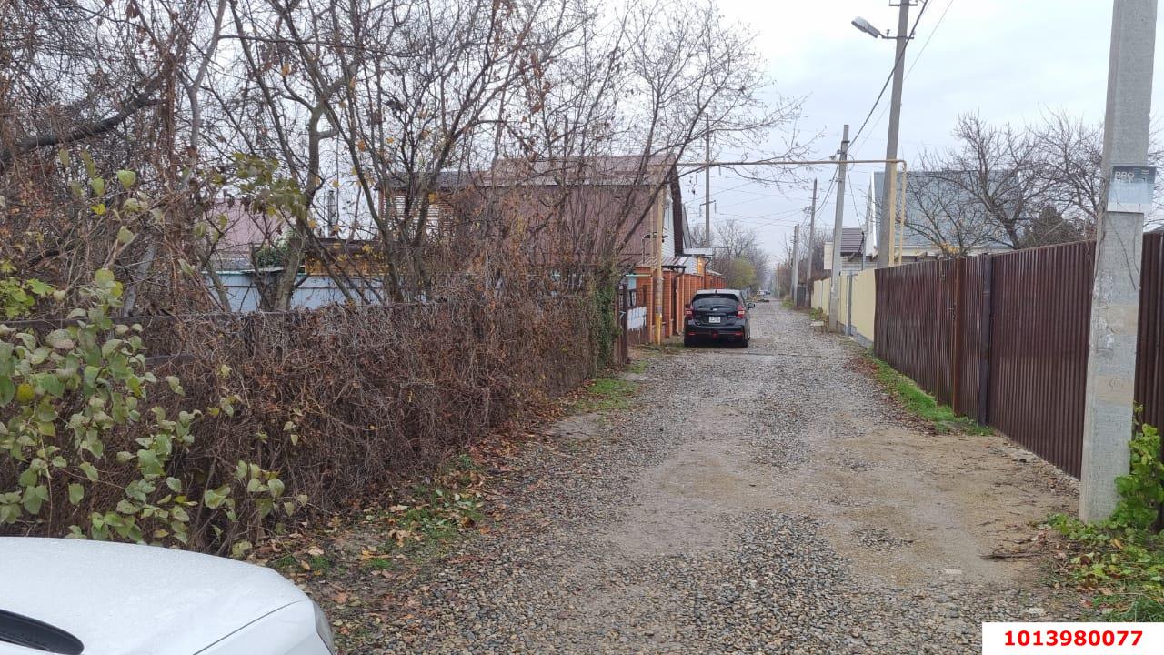 Фото №3: Личное подсобное хозяйство 5&nbsp;сот. - Новый, мкр. СТ Лесник, ул. Лесная, 101