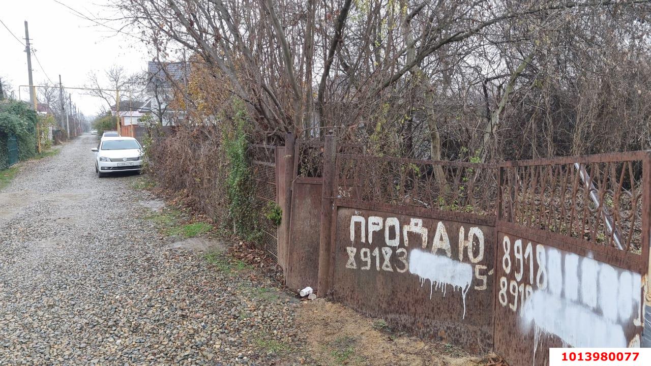 Фото №2: Личное подсобное хозяйство 5&nbsp;сот. - Новый, мкр. СТ Лесник, ул. Лесная, 101